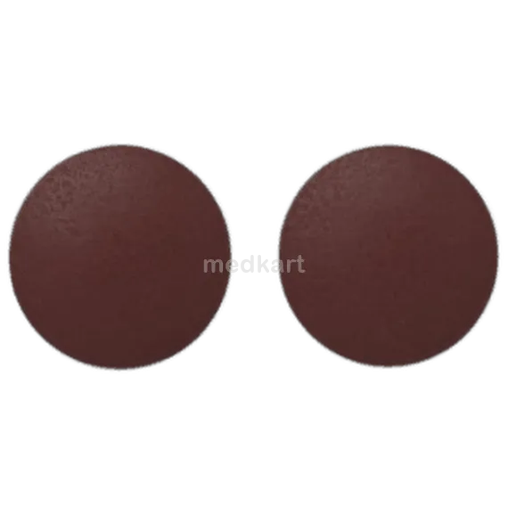 homin d3 tablet 10's